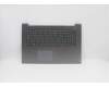 Lenovo COVER Upper Case ASM_FRA L82H9 NFPA/GUMA para Lenovo IdeaPad 3-17ITL6 (82H9)