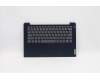 Lenovo COVER Upper Case ASM_ENG L82H7 AB FP BLD para Lenovo IdeaPad 3-14ALC6 (82KT)