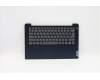 Lenovo COVER Upper Case ASM_USA ENGL82H7ABFPBLD para Lenovo IdeaPad 3-14ALC6 (82KT)