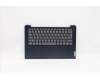 Lenovo COVER Upper Case ASM_NORDICL82H7ABNFPBLD para Lenovo IdeaPad 3-14ALC6 (82KT)