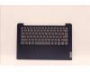 Lenovo COVER Upper Case ASM_USAENGL82H7ABNFPBLD para Lenovo IdeaPad 3-14ALC6 (82KT)
