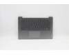 Lenovo COVER Upper Case ASM_GRE L82H7 AG FP BLD para Lenovo IdeaPad 3-14ADA6 (82KQ)