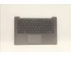 Lenovo COVER Upper Case ASM_USA ENGL82H7AGFPBLD para Lenovo IdeaPad 3-14ALC6 (82KT)