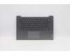 Lenovo COVER Upper Case ASM_ENG L82H7 AG NFPBLD para Lenovo IdeaPad 3-14ALC6 (82KT)