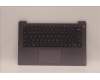 Lenovo COVER Upper Case ASM_USAENGL82H7AGNFPBLD para Lenovo IdeaPad 3-14ALC6 (82KT)