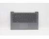 Lenovo COVER Upper Case ASM_GER L82H7 AGNFPNBLD para Lenovo IdeaPad 3-14ALC6 (82KT)