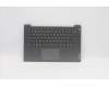 Lenovo COVER UpperCaseASM_EUROENGL82H7AGNFPNBLD para Lenovo IdeaPad 3-14ALC6 (82KT)