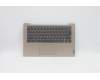 Lenovo COVER Upper Case ASM_ENG L82H7 SDNFPNBLD para Lenovo IdeaPad 3-14ALC6 (82KT)