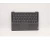 Lenovo 5CB1C04908 COVER UpperCaseASM_BUL C82L3 StoBL