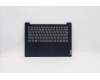 Lenovo COVER Upper Case ASM_UK L81X7 NFPABDIS para Lenovo IdeaPad 3-14ITL05 (81X7)
