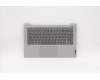 Lenovo 5CB1C13592 COVER Upper C82LM PL_SILD FP BLKB_US