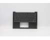 Lenovo 5CB1C15015 COVER Upper Case ASM_ENG H 82CY IG WW