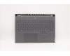 Lenovo 5CB1C17311 COVER Upper Case ASM_FRA L82M0STO_GY