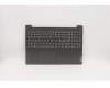 Lenovo 5CB1C17456 COVER Upper Case ASM_FRA L82NB IG DIS
