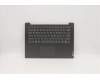 Lenovo 5CB1C17491 COVER Upper Case ASM_GRE L82NA IG