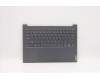 Lenovo 5CB1C19261 COVER Upper Case ASM_FRA/ENG L82NC SGY