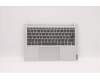 Lenovo 5CB1C19303 COVER Upper Case ASM_NORDICL82NC LSR