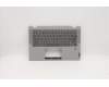 Lenovo 5CB1C19402 COVER Upper Case ASM_GK W 82HU FB PG