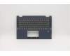 Lenovo COVER Upper Case ASM_SPA W 82HU FB AB para Lenovo IdeaPad Flex 5-14ALC05 (82HU)