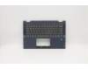 Lenovo COVER Upper Case ASM_ENG W 82HU FB AB para Lenovo IdeaPad Flex 5-14ALC05 (82HU)