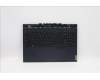 Lenovo 5CB1C74838 COVER Upper Case ASM_EUROENGL82JUBUWHW/F