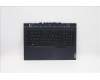 Lenovo 5CB1C74856 COVER Upper Case ASM_RUS L82JUBUWHW/F