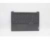 Lenovo COVER Upper Case ASM_USA ENG H82L5STODIS para Lenovo IdeaPad Creator 5-16ACH6 (82L6)