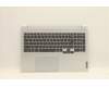 Lenovo COVER Upper Case ASM_USA ENG H82L9CLO para Lenovo IdeaPad 5 Pro-16IHU6 (82L9)