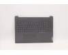 Lenovo COVER Upper Case ASM_UKE H82L9STO para Lenovo IdeaPad 5 Pro-16IHU6 (82L9)