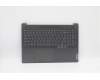 Lenovo COVER Upper Case ASM_USA ENG H82L9STO para Lenovo IdeaPad 5 Pro-16IHU6 (82L9)