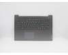 Lenovo COVER UpperCaseASM_EUROENGL82KVNFPA/GUMA para Lenovo IdeaPad 3-17ALC6 (82KV)