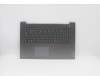 Lenovo COVER Upper Case ASM_BEL L82KV NFPA/GUMA para Lenovo IdeaPad 3-17ALC6 (82KV)