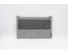 Lenovo 5CB1C88613 COVER UpperCaseASM_CZE/SLK C21A4 MGBL