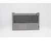 Lenovo 5CB1C88610 COVER UpperCaseASM_SLV C21A4 MGBL
