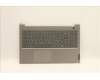 Lenovo 5CB1C88655 COVER UpperCaseASM_RUS C21A4 MGNBL