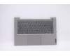 Lenovo 5CB1C90498 COVER Upper Case ASM_SPA C 21A2 MGNBL