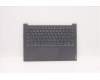 Lenovo 5CB1C90566 COVER Upper Case ASM_GER L82NH SLA_GY