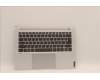 Lenovo 5CB1C90601 COVER Upper Case ASM_HUN L82NH LIG_SR