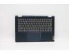 Lenovo 5CB1C92801 COVER Upper Case ASM_FRA C20WE AB BLKB N