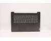 Lenovo 5CB1C92943 COVER Upper Case ASM_GER L82NX IG UMA