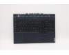Lenovo COVER Upper Case ASM_GER L82JW BU_WHW/F para Lenovo Legion 5-15ACH6 (82JW)