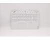 Lenovo 5CB1C93107 COVER Upper Case ASM_HUN L82JW SG_BUW/F