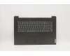 Lenovo 5CB1D01841 COVER Upper Case ASM_ENG L82NX IG_FP_D