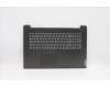 Lenovo 5CB1D01872 COVER Upper Case ASM_ENG L82NX IG_FP_U