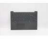 Lenovo 5CB1D01938 COVER Upper Case ASM_ENGL82C7IG_TEX_LIPC