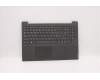 Lenovo 5CB1D01940 COVER Upper Case ASM_ITAL82C7IG_TEX_LIPC