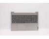 Lenovo COVER Upper Case ASM_ITA L81W1 FP PGLIPC para Lenovo IdeaPad 3-15ADA05 (81W1)