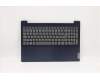 Lenovo COVER UpperCaseASM_CZE/SLKL81W1NFPABLIPC para Lenovo IdeaPad 3-15ADA05 (81W1)
