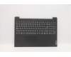 Lenovo COVER Upper Case ASM_SPA L81W1 NFPBKLIPC para Lenovo IdeaPad 3-15ADA05 (81W1)