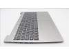 Lenovo COVER Upper Case ASM_UKE L81W1 NFPPGLIPC para Lenovo IdeaPad 3-15IIL05 (81WE)